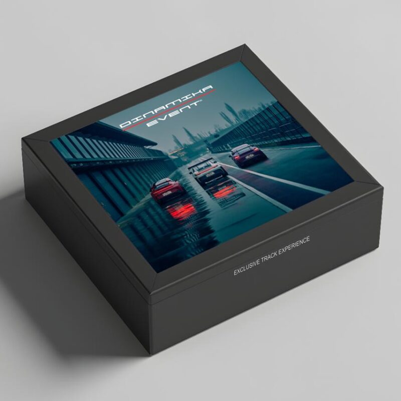 Your Car - Track Day