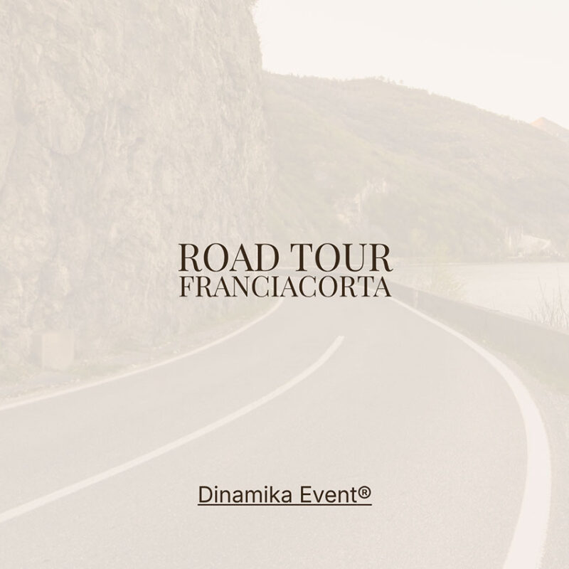 Road Tour Franciacorta